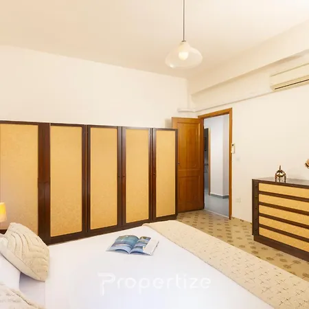 Apartment Istoria - By Propertize
