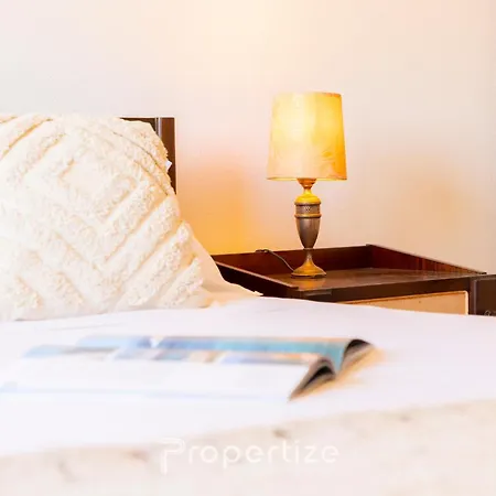 Apartment Istoria - By Propertize