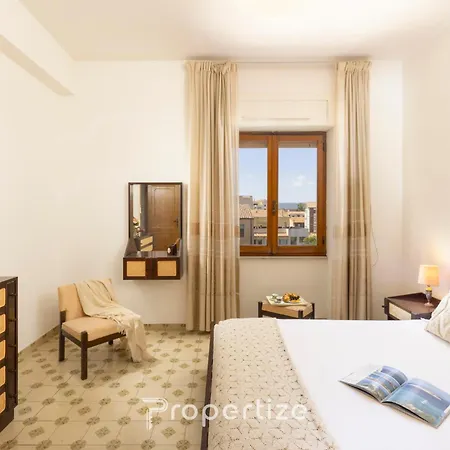 Apartment Istoria - By Propertize *