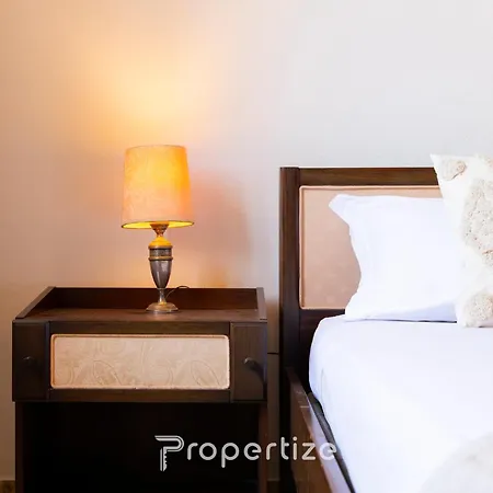 Istoria - By Propertize Apartment Olbia