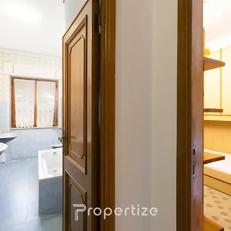 Apartment Istoria - By Propertize *