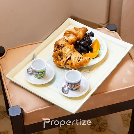 Istoria - By Propertize Apartment Olbia
