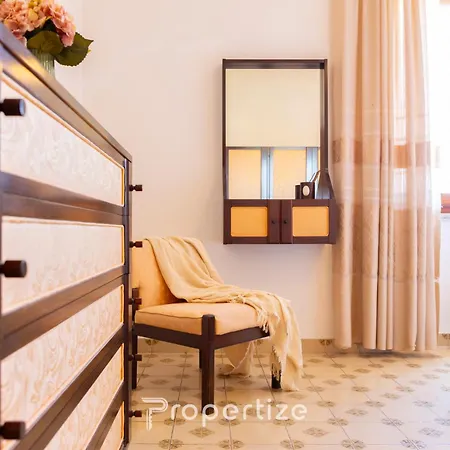 Istòria - By Propertize * Olbia