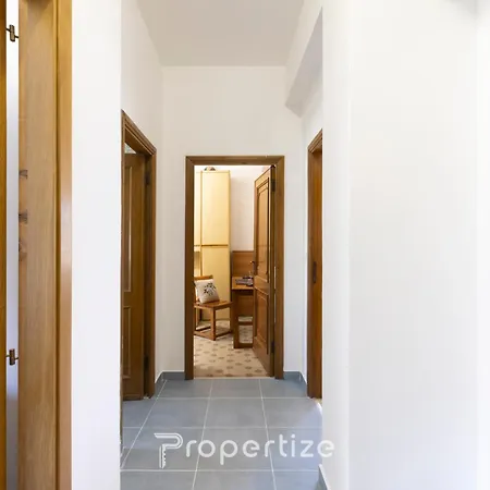 Istoria - By Propertize Apartment *