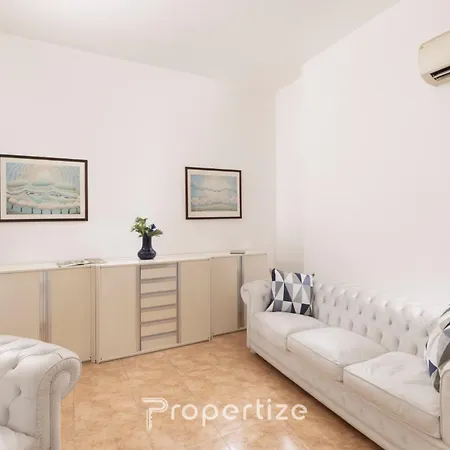 Istoria - By Propertize Apartment