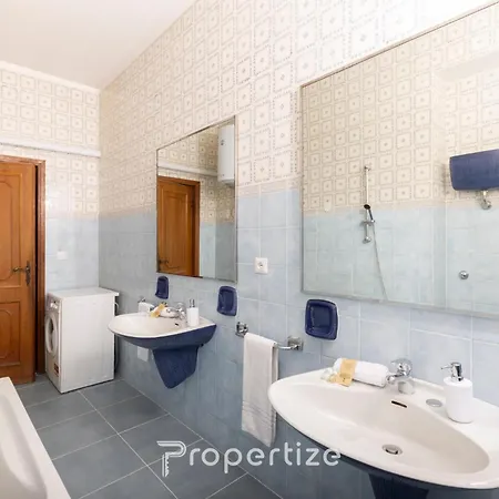 Apartment Istoria - By Propertize