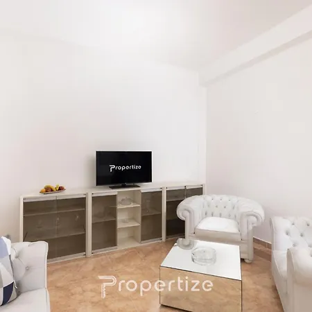 Apartment Istoria - By Propertize