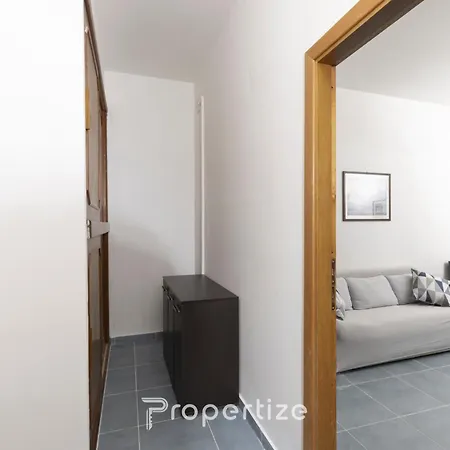 Istoria - By Propertize Apartment Olbia