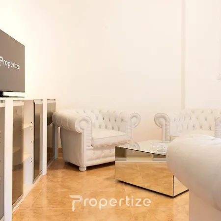 Istòria - By Propertize * Olbia
