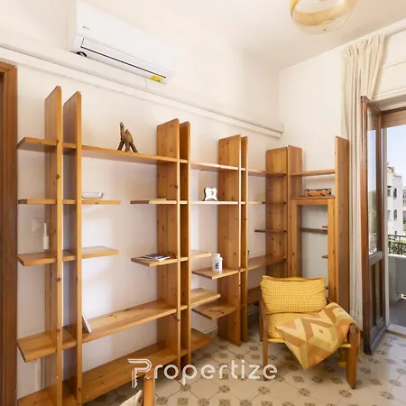 Istoria - By Propertize Apartment