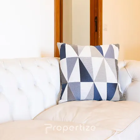 Istoria - By Propertize Apartment *