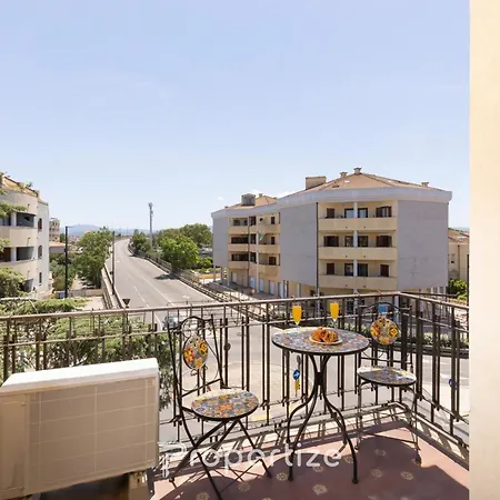 Istòria - By Propertize * Olbia