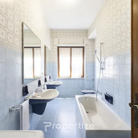 Istoria - By Propertize * Olbia