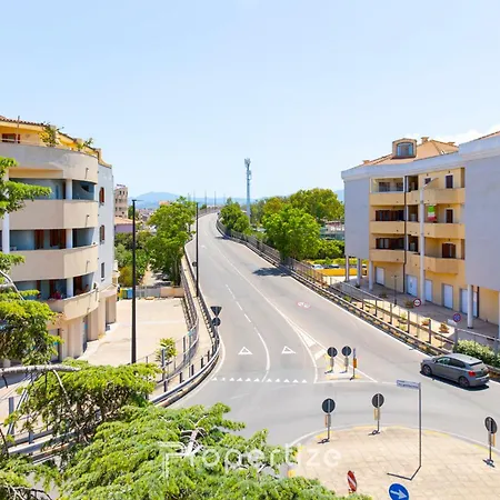 Istoria - By Propertize Apartment Olbia