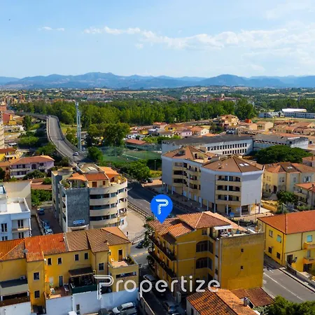 Apartment Istoria - By Propertize *