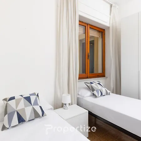 Apartment Istoria - By Propertize Olbia