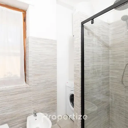 Istoria - By Propertize Apartment *
