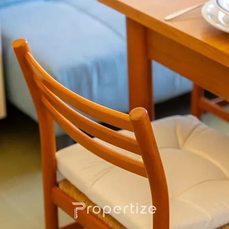Apartment Istoria - By Propertize Olbia