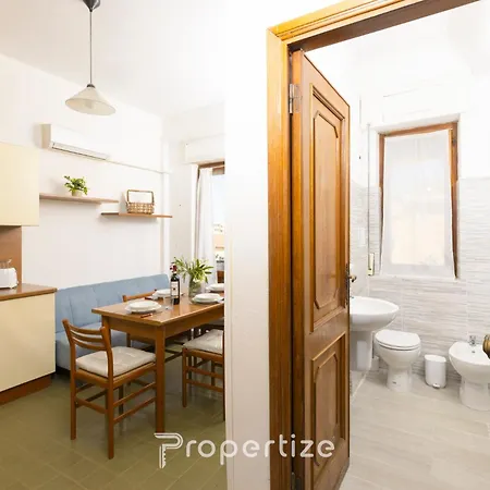 Istòria - By Propertize * Olbia