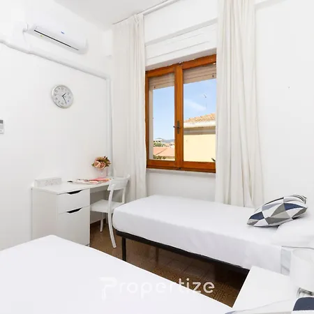 Apartment Istoria - By Propertize *