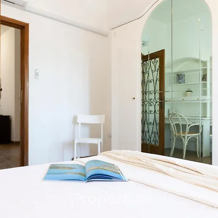 Istoria - By Propertize Apartment