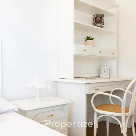 Istoria - By Propertize Apartment *