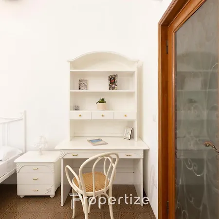 Apartment Istoria - By Propertize *