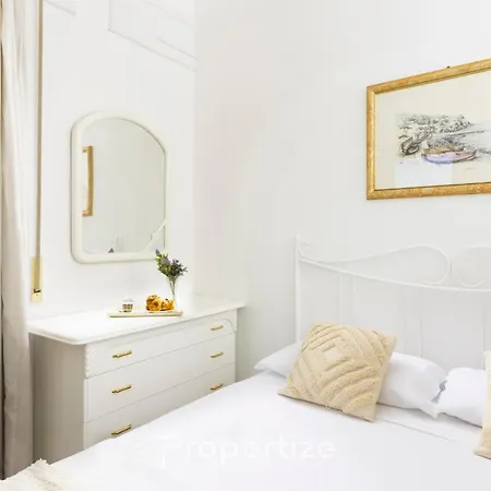 Istoria - By Propertize Apartment