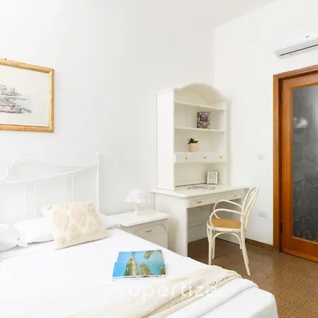 Istoria - By Propertize Apartment