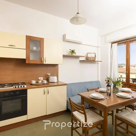 Istoria - By Propertize Apartment
