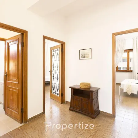 Istòria - By Propertize Olbia