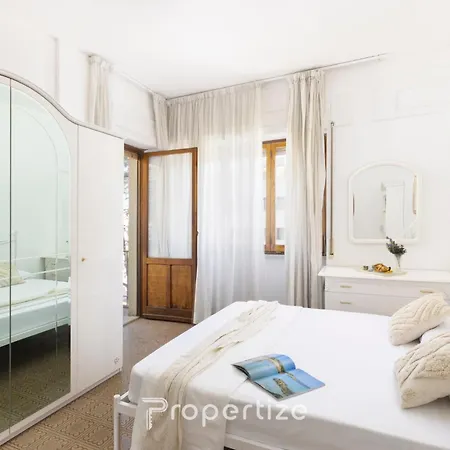 Apartment Istoria - By Propertize *
