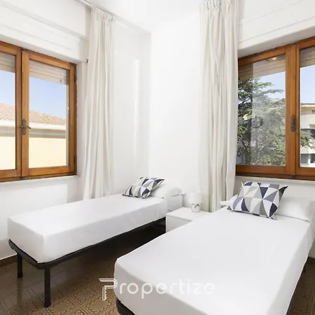 Istoria - By Propertize Apartment