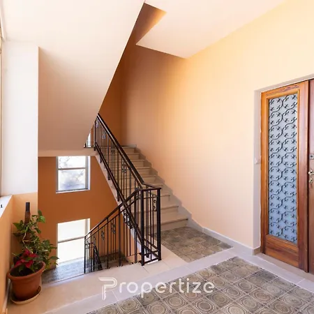 Istoria - By Propertize Apartment